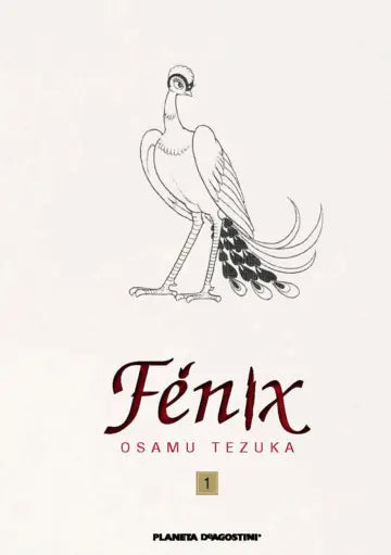 Fenix 01/12 (Nueva edicion)