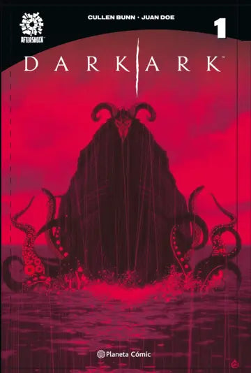 Dark Ark 01