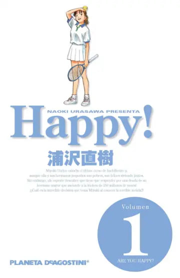 Happy! 01/15
