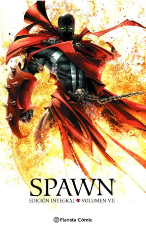 Spawn Integral