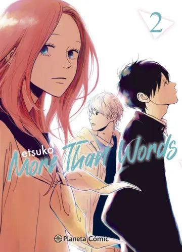 More Than Words