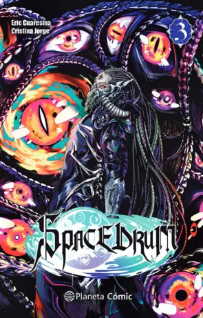 SpaceDrum