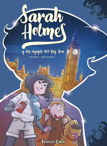 Sarah Holmes 01