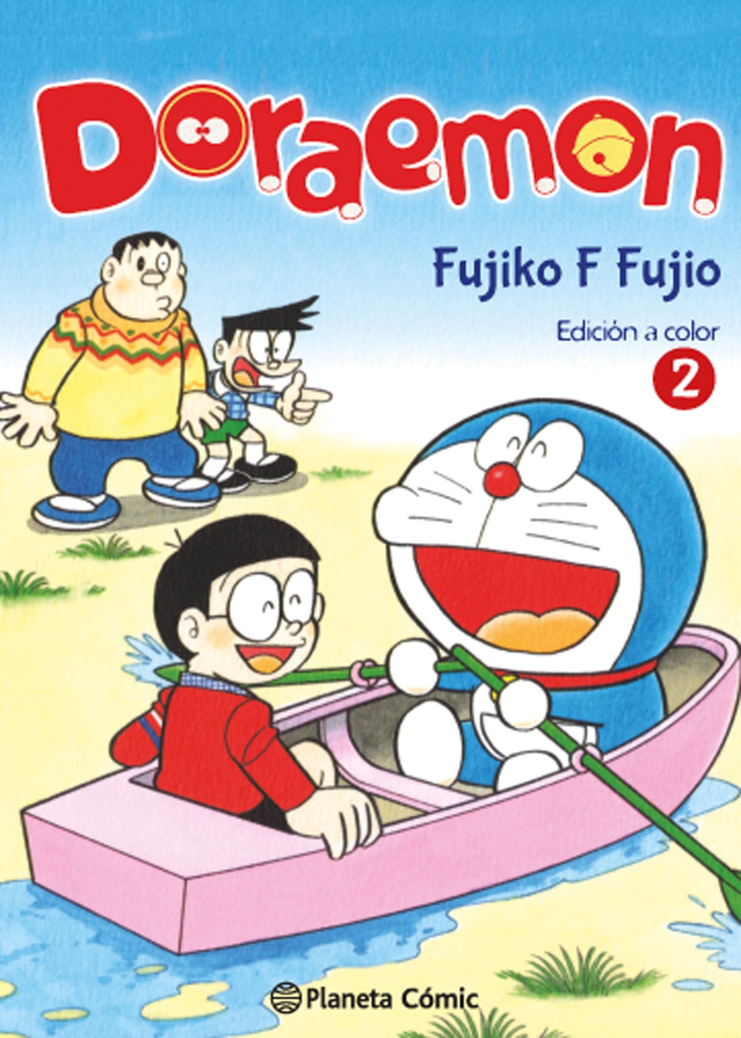Doraemon 02