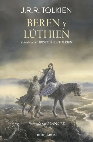 Beren y Luthien (Tapa Dura)