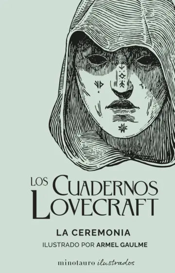 Los Cuadernos Lovecraft 05 La Ceremonia