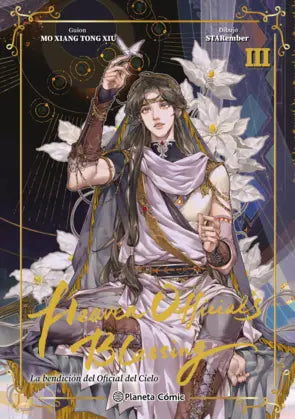 Heaven Official's Blessing 03
