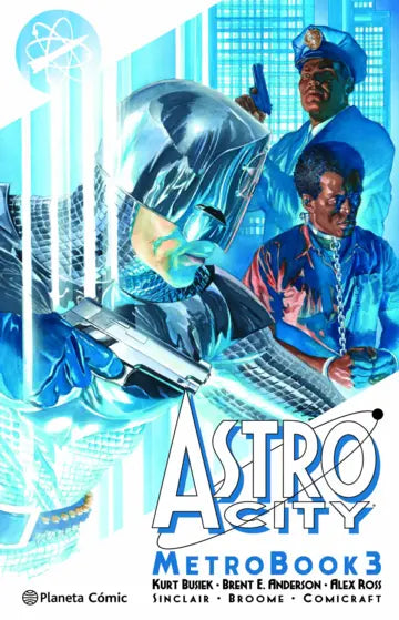 Astro City