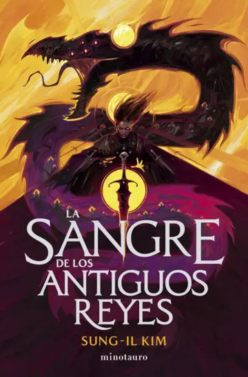 El Imperio sangriento 01 La sangre de los antiguos Reyes