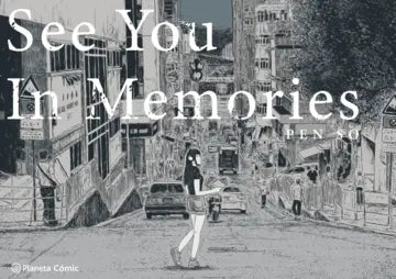 See You In Memories
