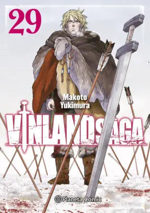 Vinland Saga