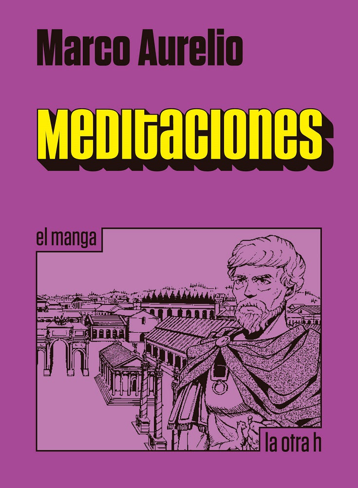 Meditaciones: El Manga
