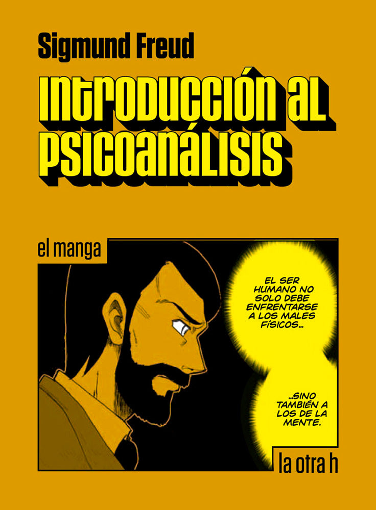 Introducción al Psicoanálisis: El Manga