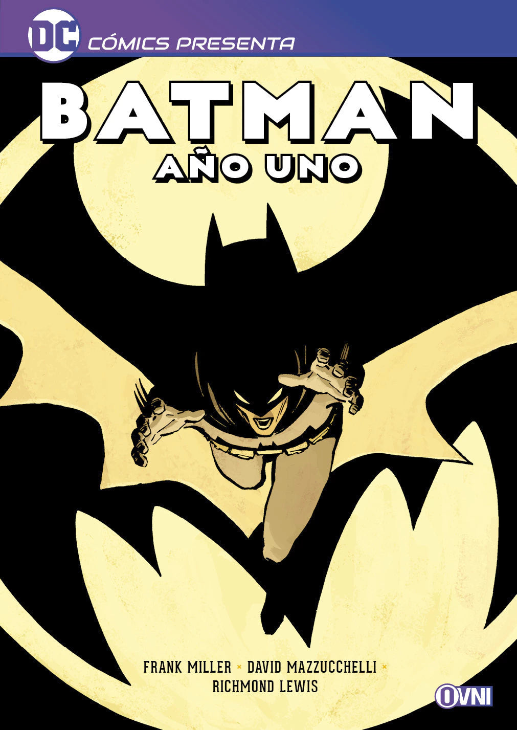 Batman - Año Uno