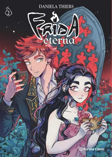 Frida Eterna 02