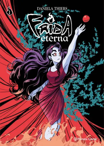 Frida Eterna 01