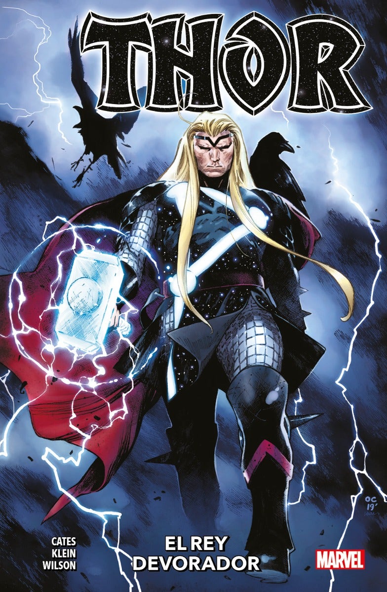 PREVENTA - THOR VOL. 06 TPB
