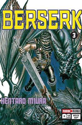 Berserk 03