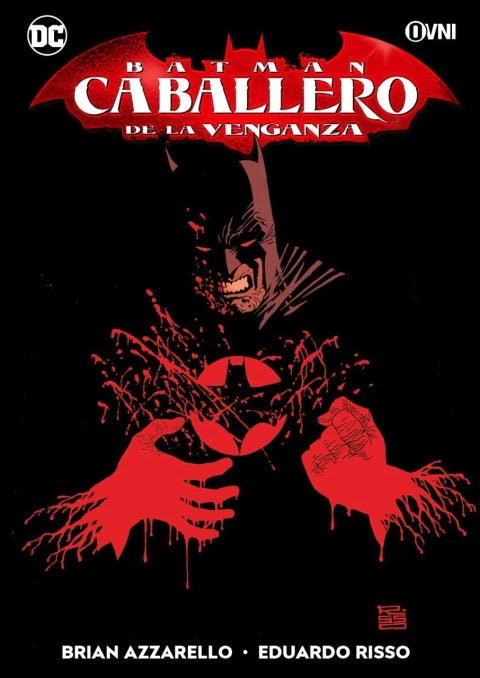 Batman - EL Caballero de la Venganza