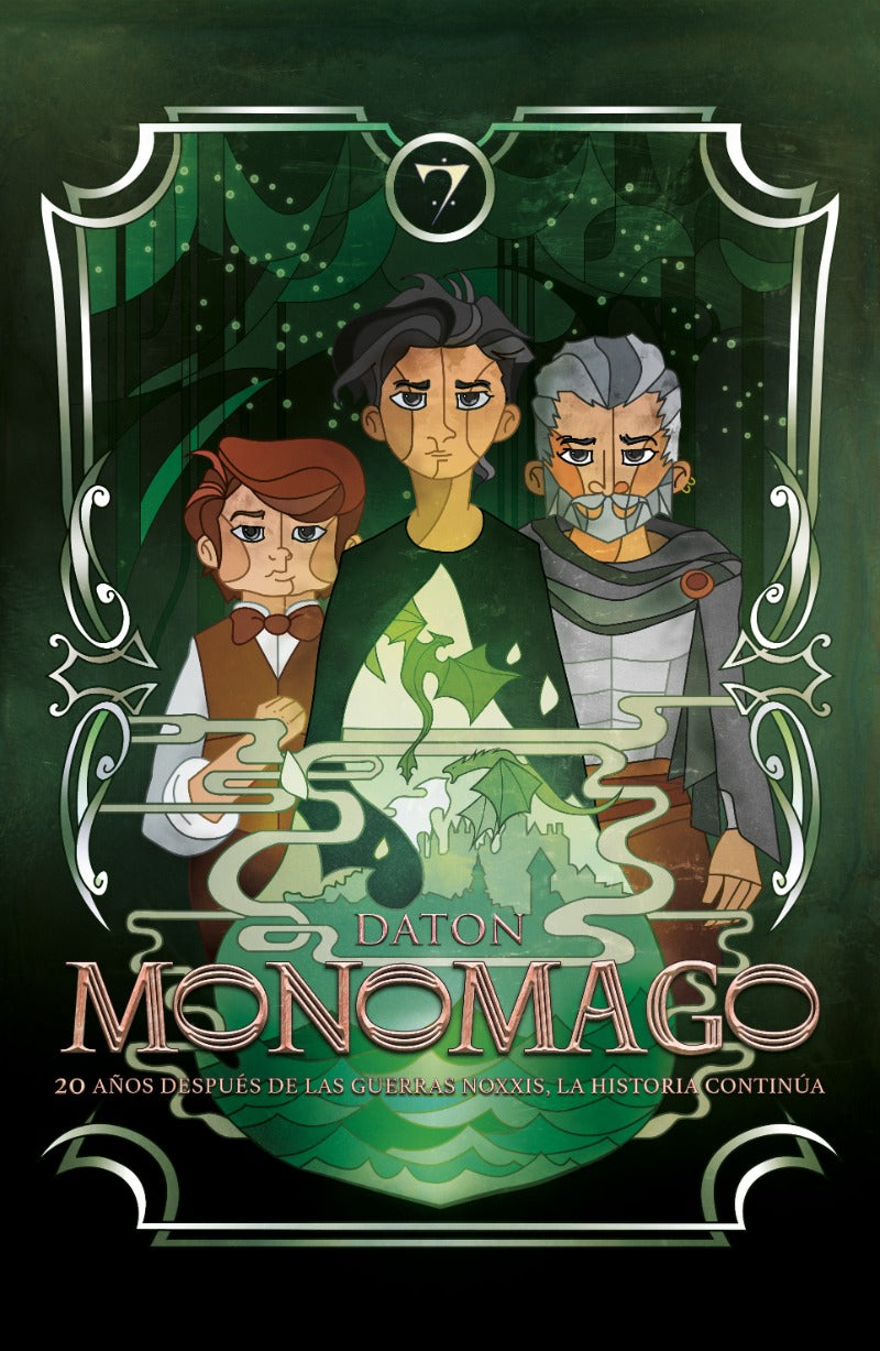 Monomago | Ramen Manga
