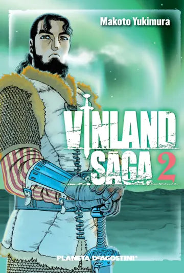 Vinland Saga