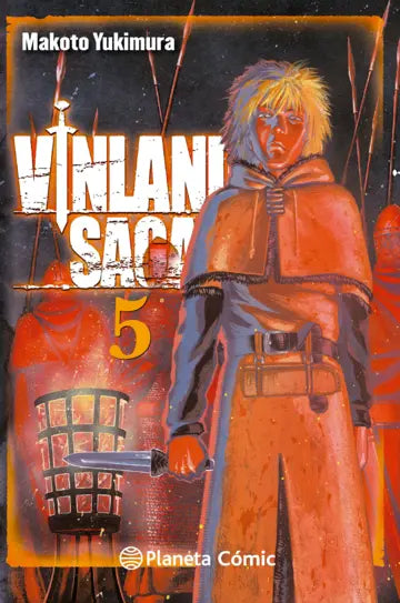 Vinland Saga