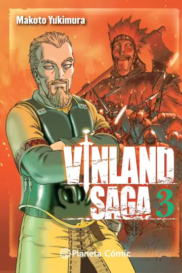 Vinland Saga
