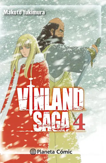 Vinland Saga
