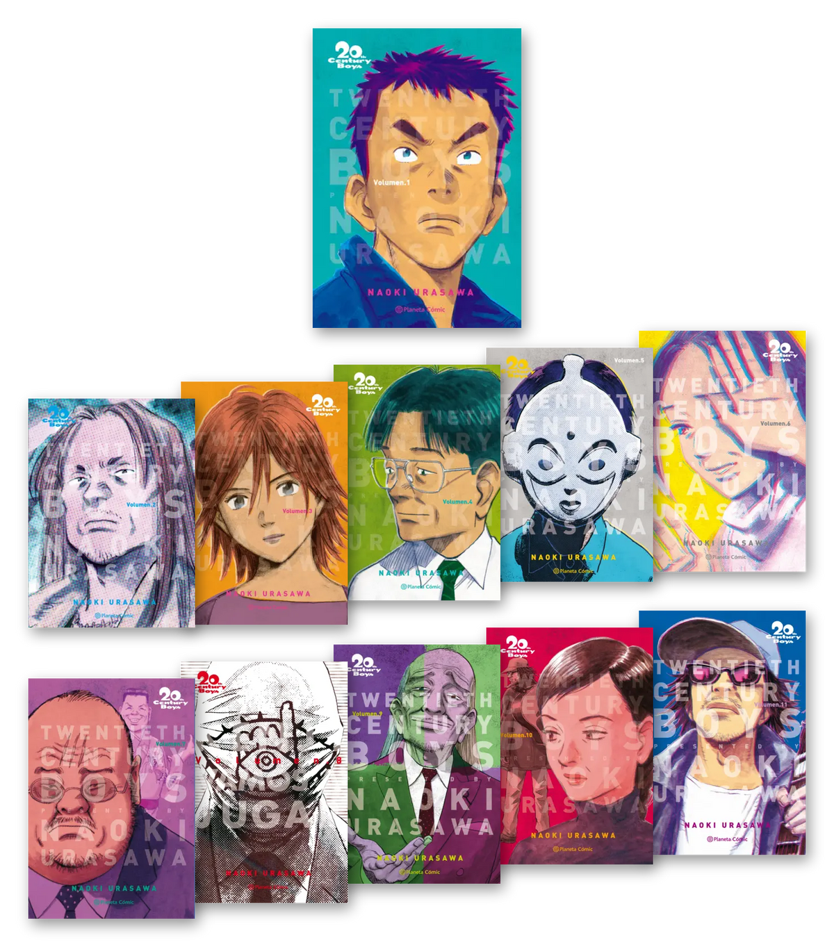 20th Century Boys