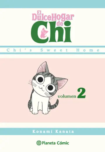 Dulce Hogar de Chi