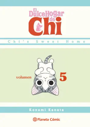 Dulce Hogar de Chi