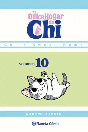 Dulce Hogar de Chi