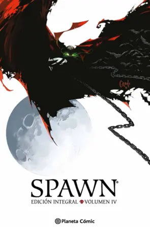 Spawn Integral