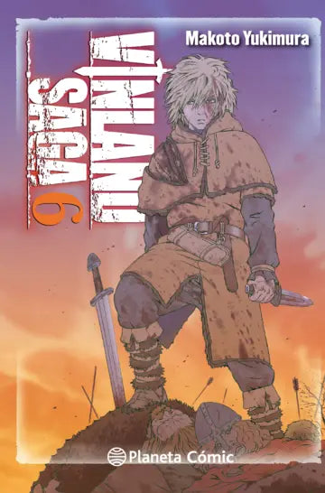 Vinland Saga