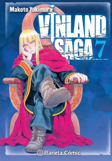 Vinland Saga