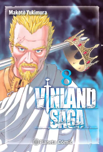 Vinland Saga
