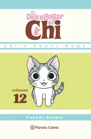Dulce Hogar de Chi