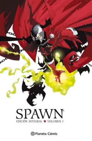 Spawn Integral