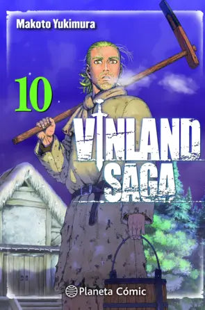 Vinland Saga