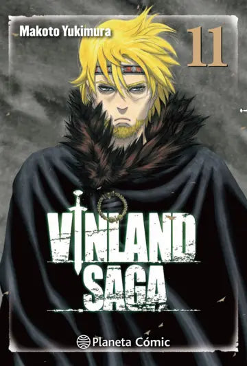 Vinland Saga