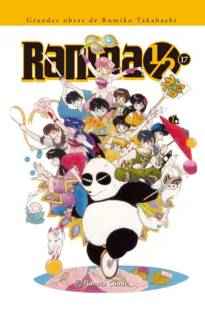 Ranma 1/2 Kanzenban