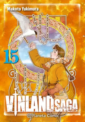 Vinland Saga