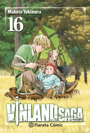 Vinland Saga
