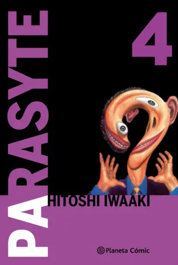Parasyte