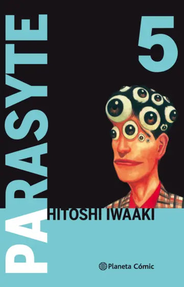 Parasyte