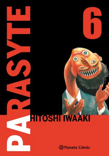 Parasyte