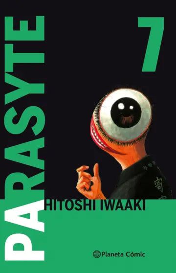 Parasyte