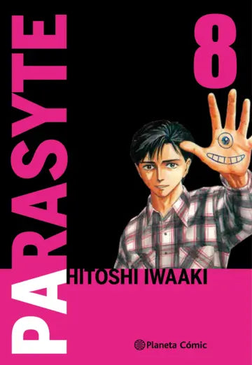 Parasyte