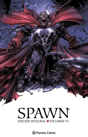 Spawn Integral
