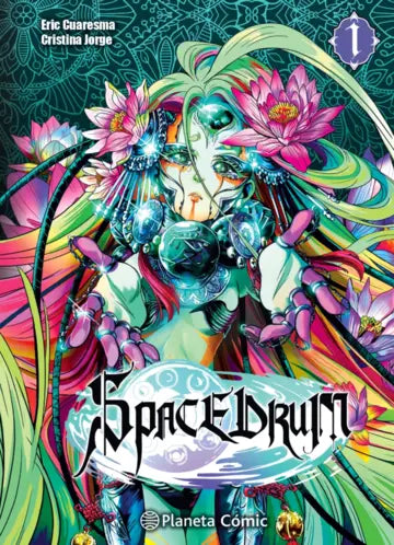 SpaceDrum